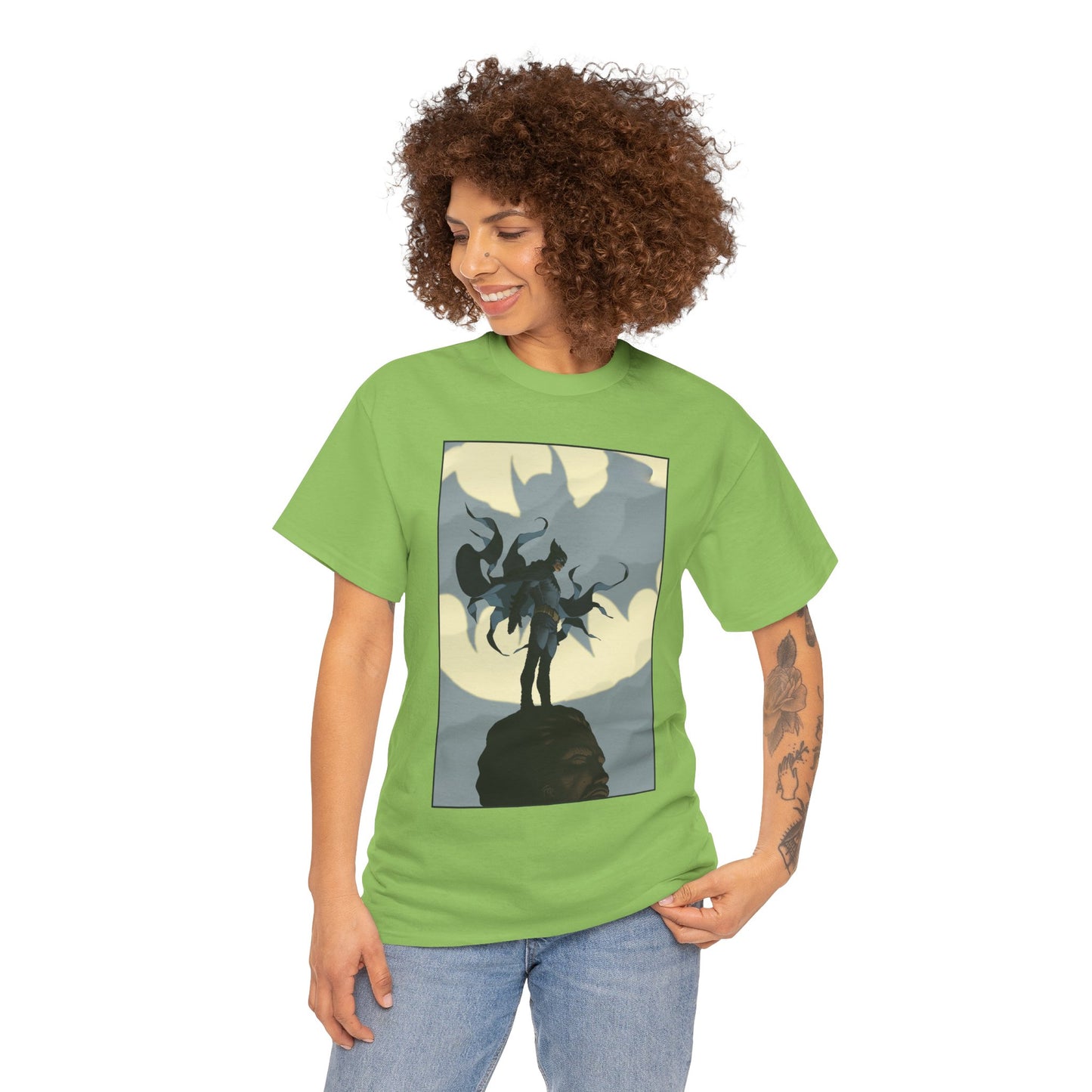 Batman T-Shirt - DC Comics