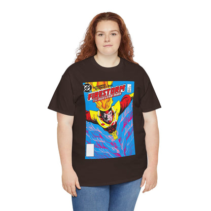 Fury of Firestorm #60 T-Shirt