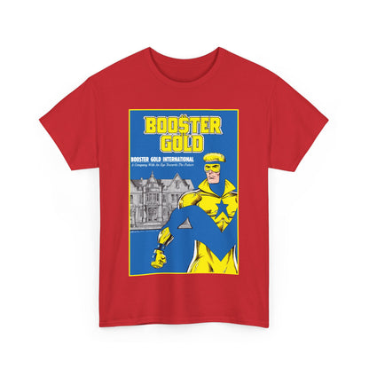 Booster Gold T-Shirt