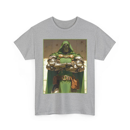 Dr. Doom T-Shirt - Marvel Comics