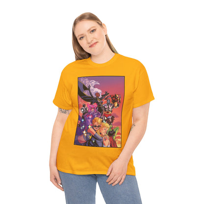 X-Men Outback T-Shirt - Marvel Comics