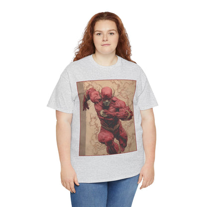 Flash T-Shirt - DC Comics