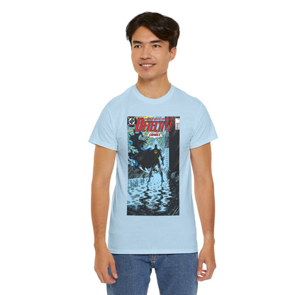 Detective Comics #587 T-Shirt - Norm Breyfogle Art - Batman - DC Comics
