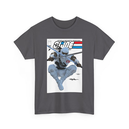 G.I. Joe #305 T-Shirt - Image Comics
