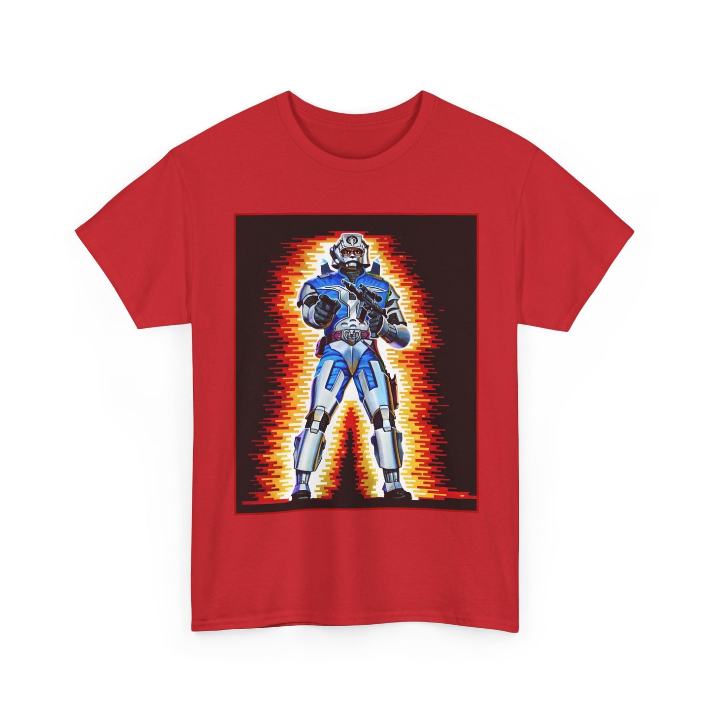 Cobra Commander T-Shirt