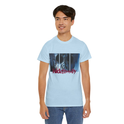 Kid Eternity T-Shirt - Duncan Fegredo Art - From the 1991 Grant Morrison Mini - DC Comics/Vertigo