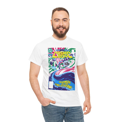 Cosmic Boy T-Shirt