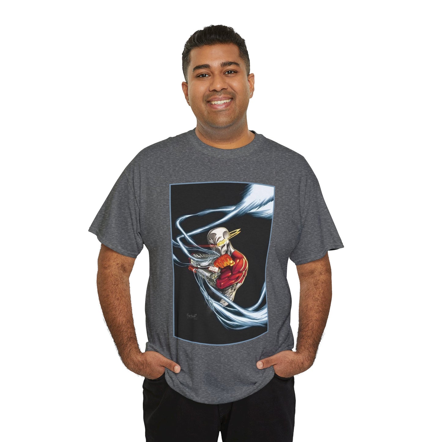 Deadshot T-Shirt - DC Comics