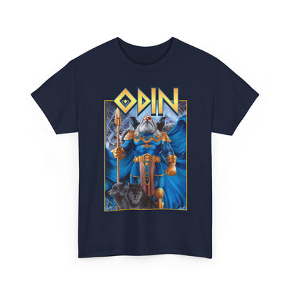 Odin T-Shirt - Marvel Comics