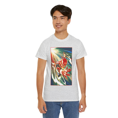 Flash T-Shirt - DC Comics