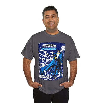 Phantom Stranger T-Shirt - DC Comics