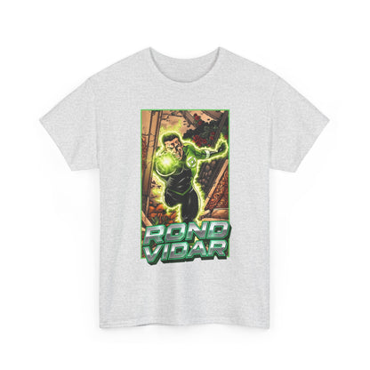 Rond Vidar T-Shirt - Green Lantern Corps - DC Comics