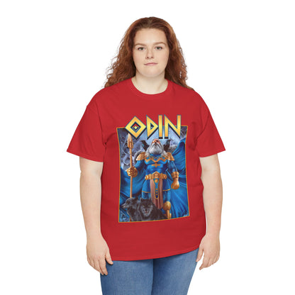 Odin T-Shirt - Marvel Comics