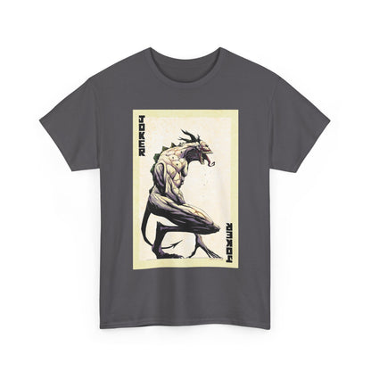 Absolute Joker T-Shirt - Nick Dragotta Art - Absolute Batman Nemesis - Horrifying Interpretation of Classic Character - DC Comics