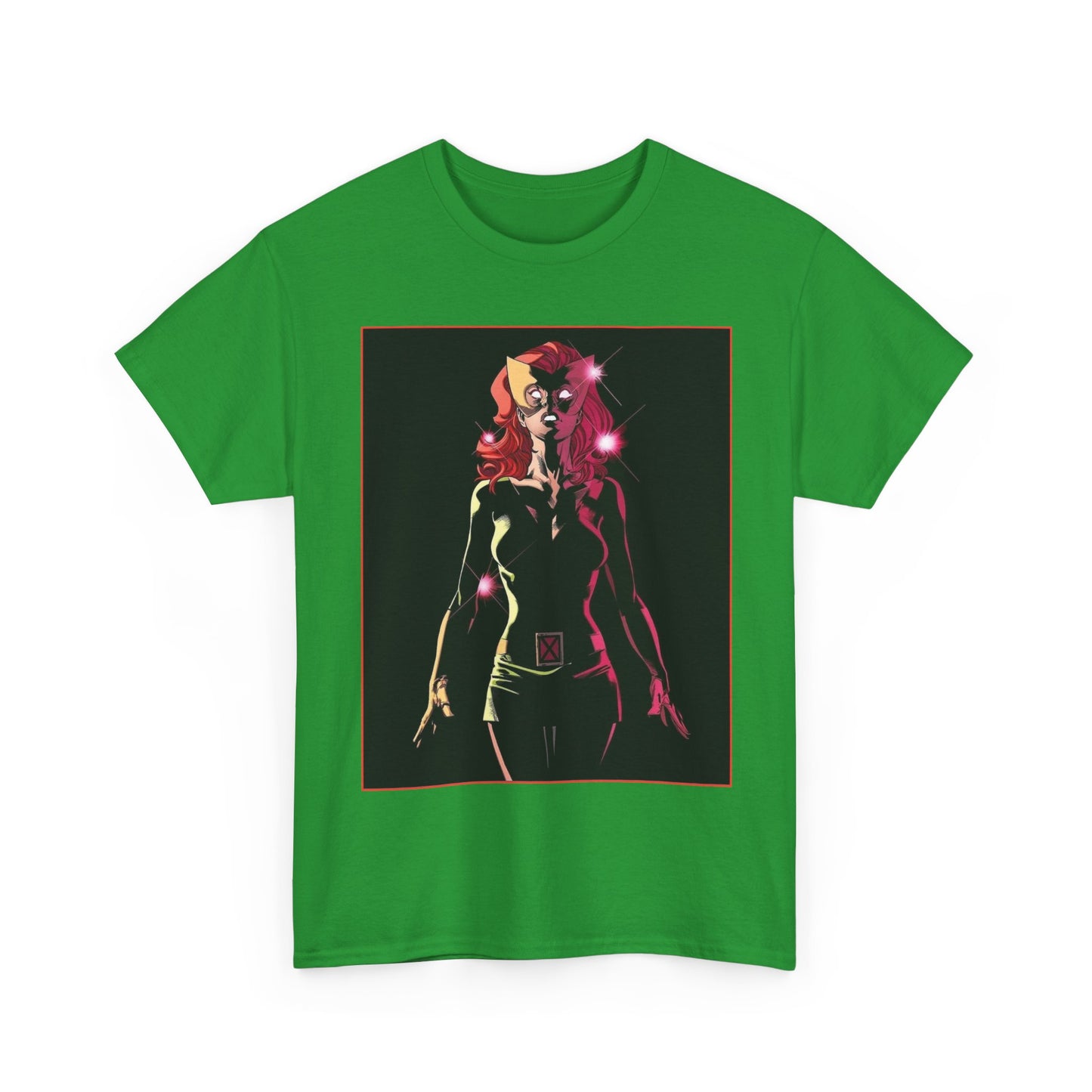 Jean Grey T-Shirt - Marvel Comics