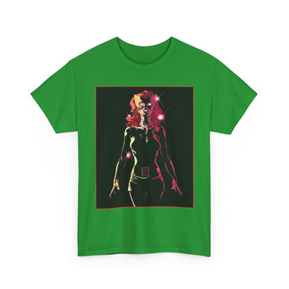Jean Grey T-Shirt - Marvel Comics
