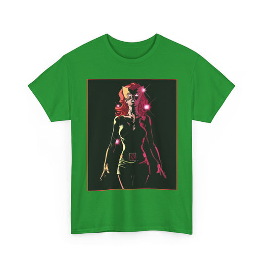 Jean Grey T-Shirt - Marvel Comics