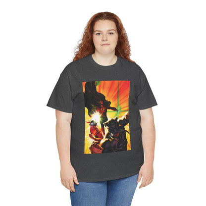 JSA #50 T-Shirt