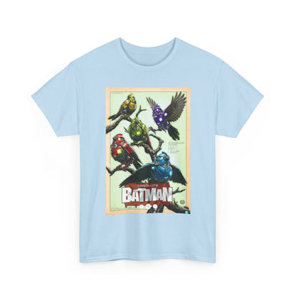 Absolute Batman T-Shirt - Mark Brooks Art - Joker's Flock Variant Cover - DC Comics
