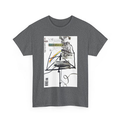 Sandman #67 T-Shirt - Dave McKean Art - The Kindly Ones - DC/Vertigo Comics
