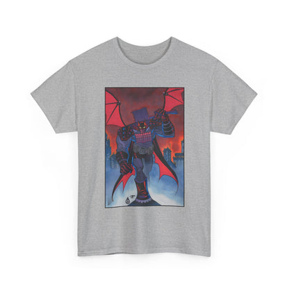 Absolute Batman T-Shirt - Shawn Crystal Art - DC Comics