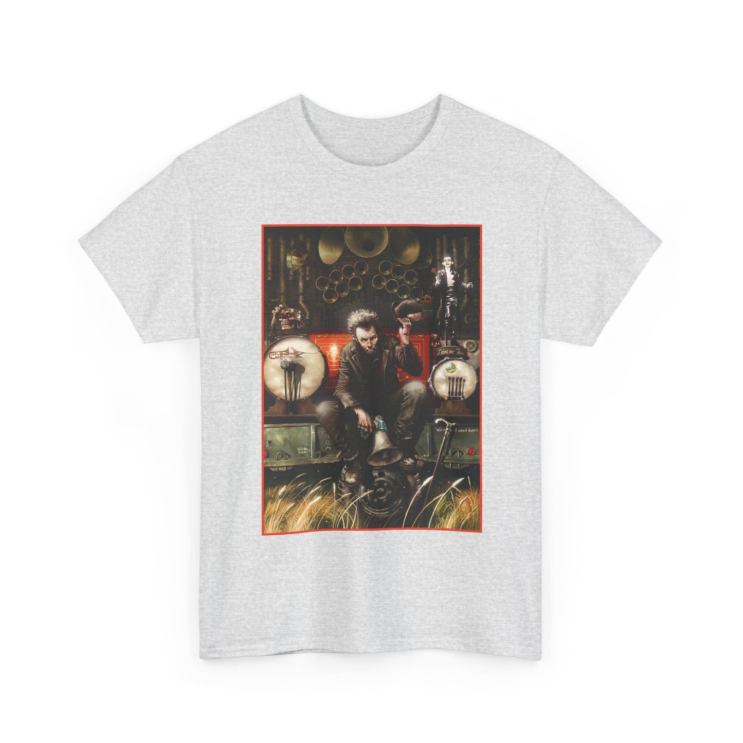 Tom Waits T-Shirt