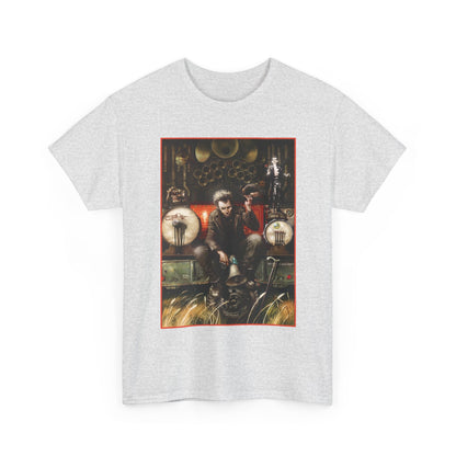 Tom Waits T-Shirt