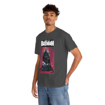 Absolute Batman T-Shirt - Alex Maleev Art - Penguin, Two-Face - DC Comics