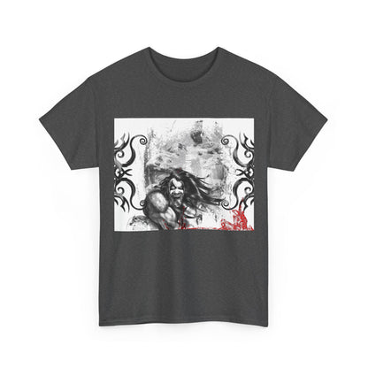 Lobo T-Shirt - DC Comics