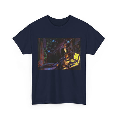 Batman T-Shirt - DC Comics