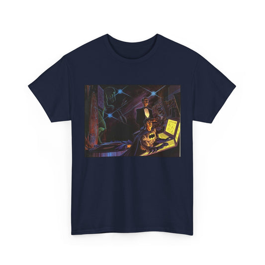 Batman T-Shirt - DC Comics