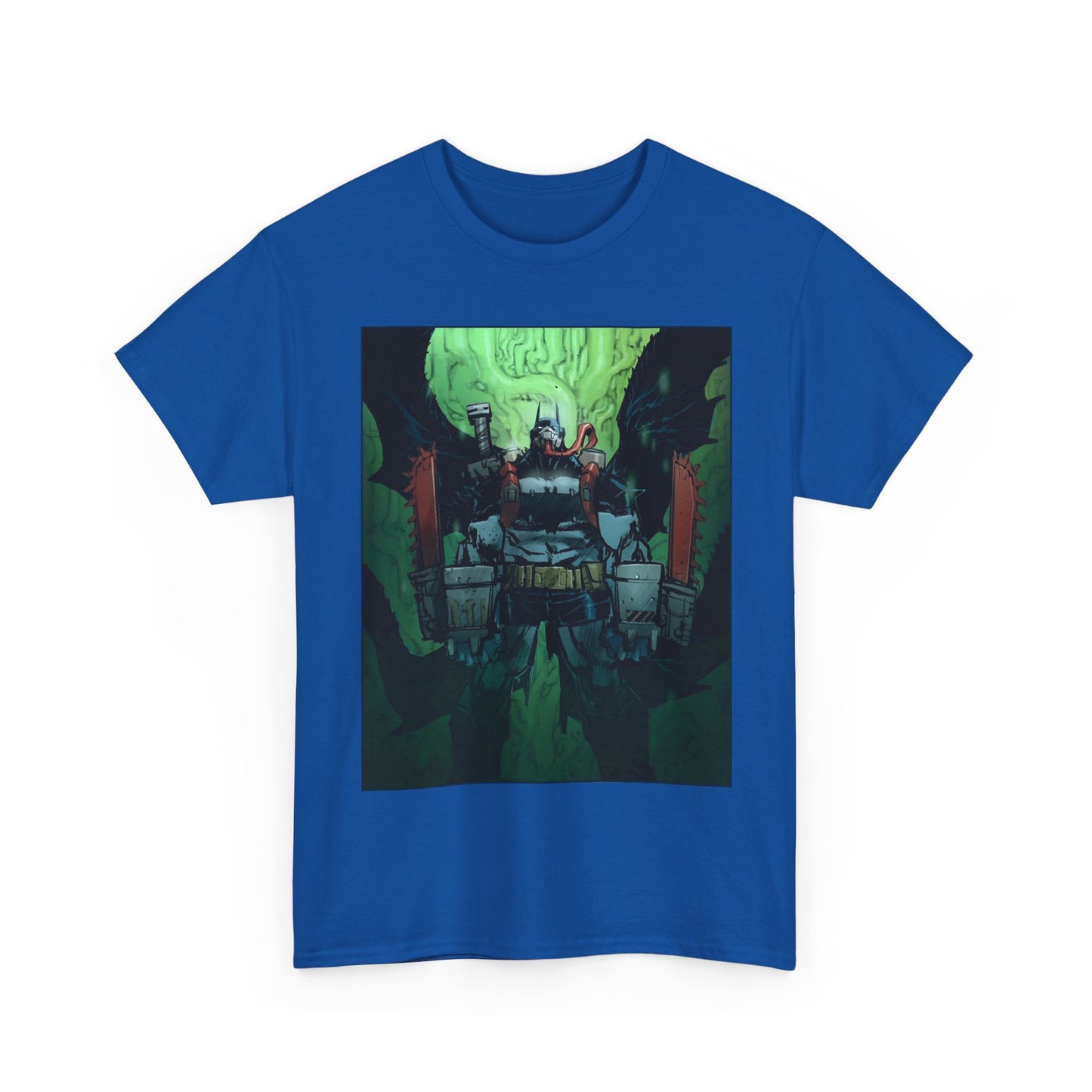 Absolute Batman T-Shirt - Issue #17 Art - Fighting Absolute Poison Ivy - DC Comics