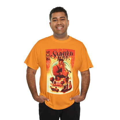 Sainted Love T-Shirt - Image Comics