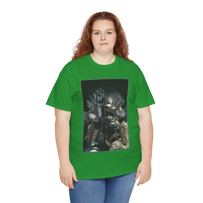 Punisher T-Shirt - Franken-Castle The Birth of the Monster - Marvel Comics