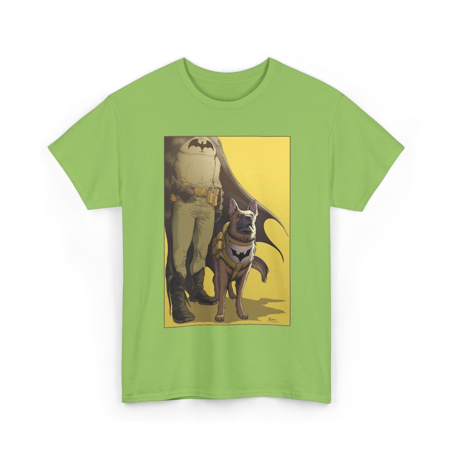 Ace the Bat-Hound T-Shirt - DC Comics