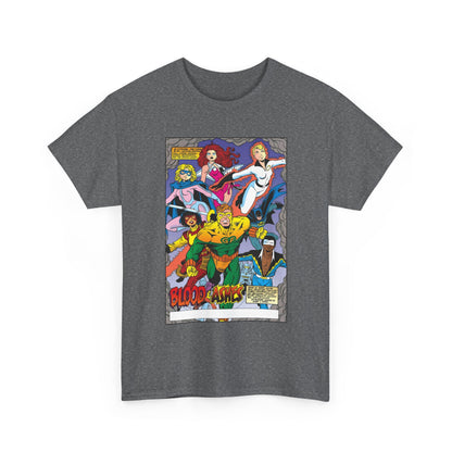 Outsiders T-Shirt - DC Comics