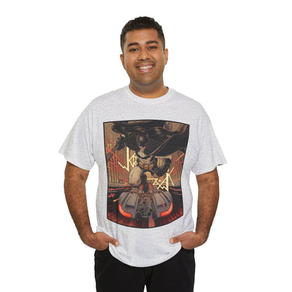 Batman Gargoyle of Gotham T-Shirt - DC Comics