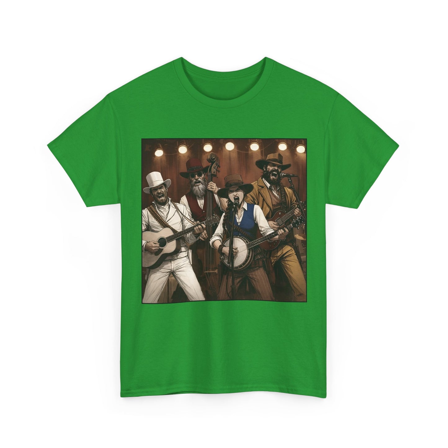 Red Dead Redemption T-Shirt