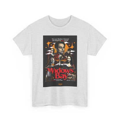 Widow's Bay T-Shirt