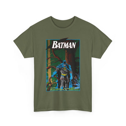 Batman T-Shirt - Dark Knight Detective - DC Comics