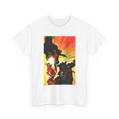 JSA #50 T-Shirt