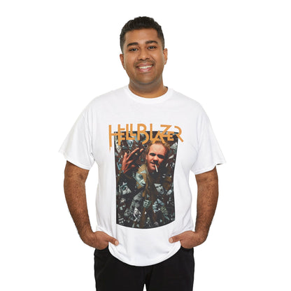John Constantine Hellblazer T-Shirt - Vertigo Comics