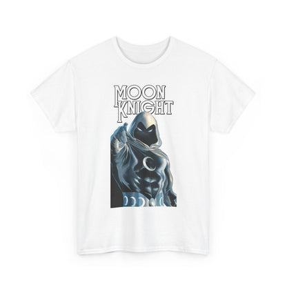 Moon Knight T-Shirt - Alex Ross Art - Fist of Khonshu #8 Variant Cover Art - Marvel Comics