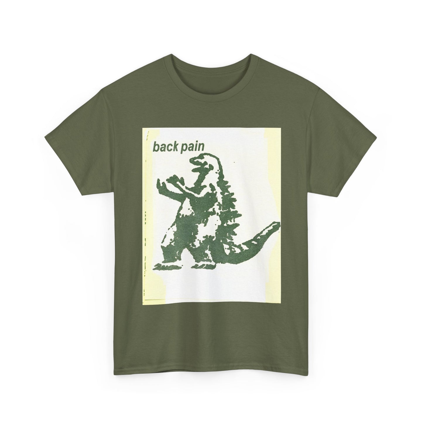 Custom T-Shirt