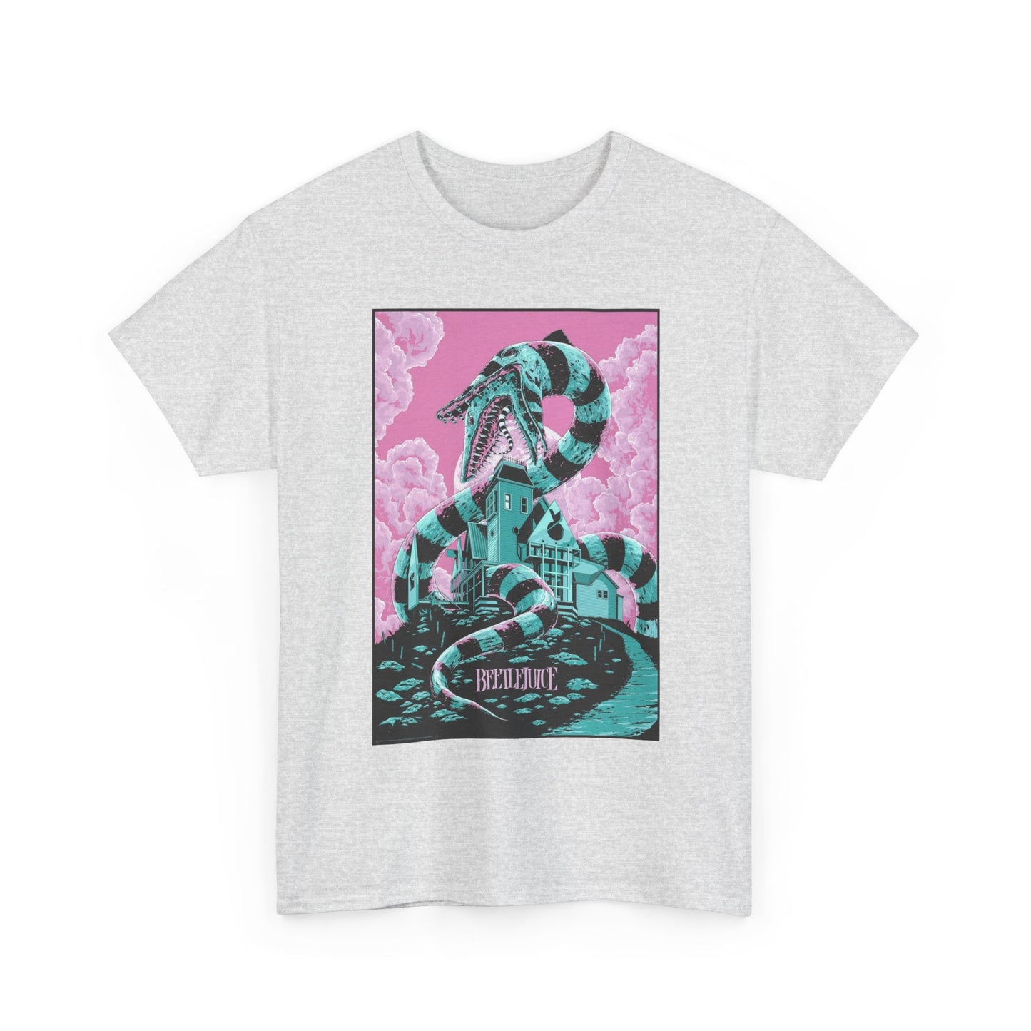 Beetlejuice T-Shirt