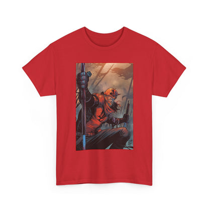 Daredevil T-Shirt - Marvel Comics