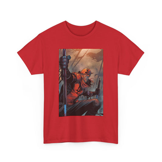 Daredevil T-Shirt - Marvel Comics