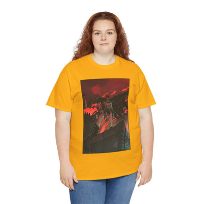 Batman T-Shirt - Bruno Seelig Variant Cover Art - Batman: Gargoyle of Gotham - DC Comics