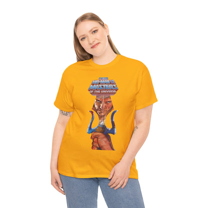 He-Man & the Masters of the Universe T-Shirt- Ben Oliver Art - New 2026 Movie with Nicholas Galitzine - DC Comics