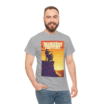 Manifest Destiny #1 T-Shirt - Image Comics